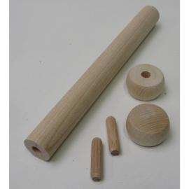 Zangenschlüssel HB 1300-2006,2007,2010 Ø26,7 / L250 Produktbild
